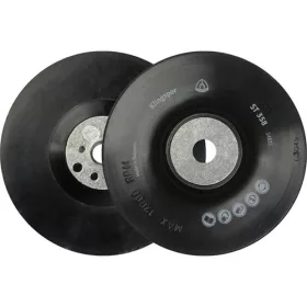 Klingspor gumitányér 125mm P ST 358M 14