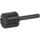 Klingspor gumitest 45x30x6mm P GK 555