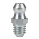 Pressol Babás zsírzógomb H1-egyenes 1/4" BSF-VZ-SK-SW 7
