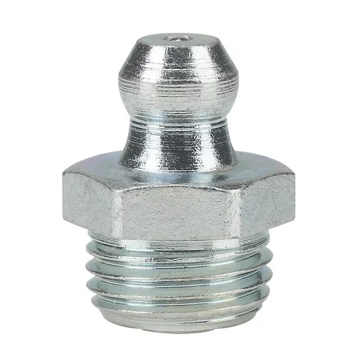 Pressol zsírzógomb egyenes M10x1
