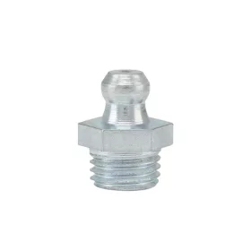   Pressol Babás zsírzógomb H1-egyenes 3/8" UNF-24F-VZ-SK-SW 11