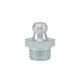 Pressol Babás zsírzógomb H1-egyenes 3/8" UNF-24F-VZ-SK-SW 11