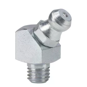   Pressol Babás zsírzógomb H2-45 fok R1/4" UNF-VZ-VK-SW 9
