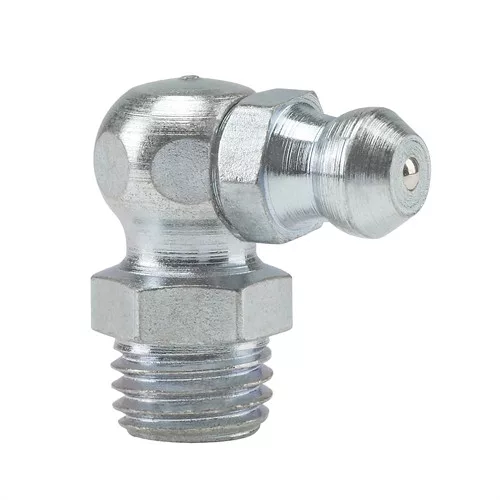 Pressol zsírzógomb 90 fokos M8x1