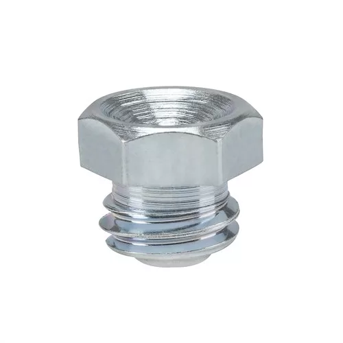 Pressol Tölcséres zsírzógomb D1M 8 x 1,25-VZ-SK-SW 9