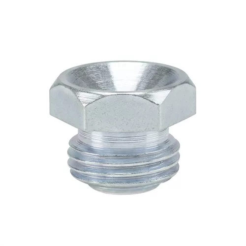 Pressol Tölcséres zsírzógomb D1G 1/8"-VZ-SK-SW 11
