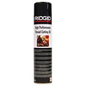 Ridgid menetvágó olaj spray 600ml