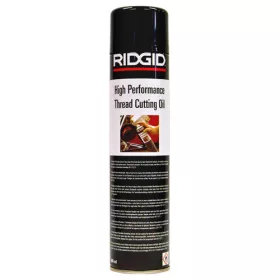 Ridgid menetvágó olaj spray 600ml