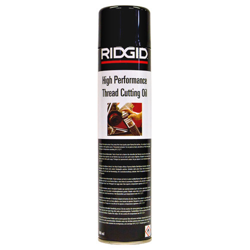 Ridgid menetvágó olaj spray 600ml