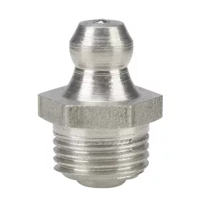   Pressol Babás zsírzógomb H1-egyenes R 1/8"-VA-SK-SW 11