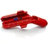 Knipex ErgoStrip univerzális huzalcsupaszító szerszám 8.0-13.0mm (bliszter)
