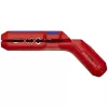 Knipex ErgoStrip univerzális huzalcsupaszító szerszám 8.0-13.0mm (bliszter)