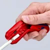 Knipex ErgoStrip univerzális huzalcsupaszító szerszám 8.0-13.0mm (bliszter)