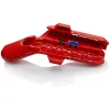 Knipex ErgoStrip balkezes univerzális huzalcsupaszító szerszám 8.0-13.0mm (bliszter)
