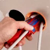 Knipex ErgoStrip balkezes univerzális huzalcsupaszító szerszám 8.0-13.0mm (bliszter)