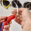 Knipex ErgoStrip balkezes univerzális huzalcsupaszító szerszám 8.0-13.0mm (bliszter)