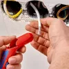 Knipex ErgoStrip balkezes univerzális huzalcsupaszító szerszám 8.0-13.0mm (bliszter)