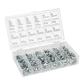 Pressol zsírzógomb készlet 140db-os