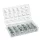 Pressol zsírzógomb készlet 140db-os