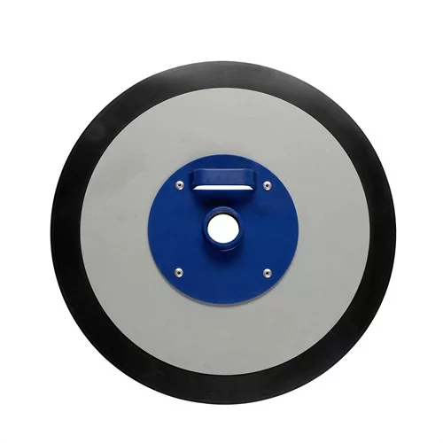 Pressol zsírzó membrán 50kg, 335-385mm
