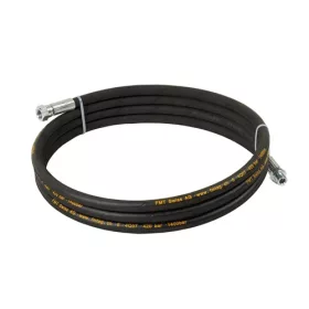 Pressol zsírzótömlő 4m G1/4"/G1/4