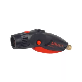 GCE Lorch Lomat "Piezo" markolat rögzítéssel