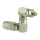 Pressol Z csukló adapter zsírzóhoz G1/8" / G1/4