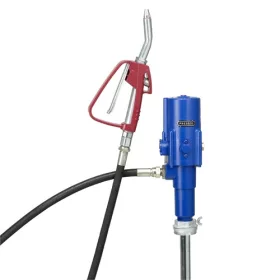 Pressol ÖLSYS-SR-PNP 3:1  SRL 670-60-l-BE-FV-AR-4m-FS