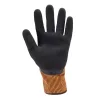 EUROCUT L400 ökölcsontig mártott latex vágásbiztos kesztyű 11