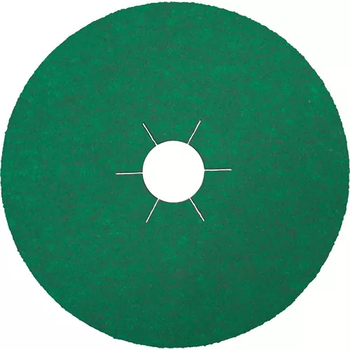 Klingspor fíbertárcsa 115x22mm 80CS 570 S 30