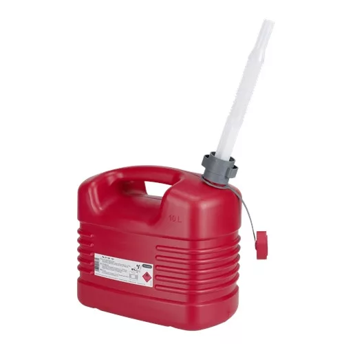 Pressol üzemanyagkanna 10l