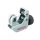 Ridgid törpe csővágó 101-ML, 6-28mm
