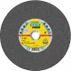Klingspor vágókorong 230x1.9x22.23mm A 46 TZ S Egyenes INOX