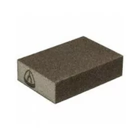 Klingspor csiszolóhasáb 100x70x25mm P120 SK 500 S KORUND
