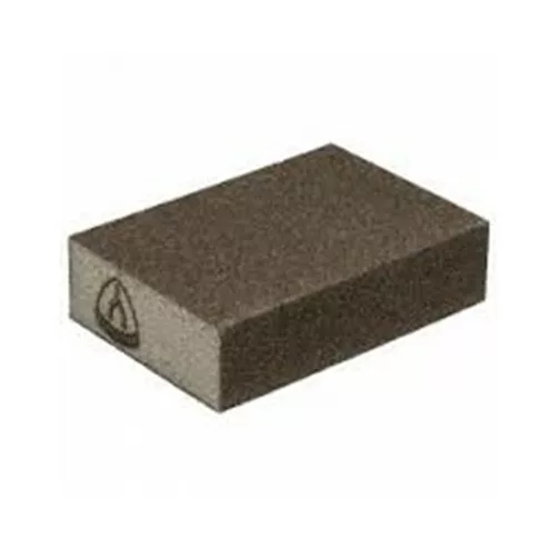 Klingspor csiszolóhasáb 100x70x25mm P120 SK 500 S KORUND