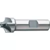 Format félkörprofil tárcsamaró DIN6518B HSSE Co8 konkáv (homorú) R 2.5mm