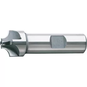   Format félkörprofil tárcsamaró DIN6518B HSSE Co8 konkáv (homorú) R 2.5mm