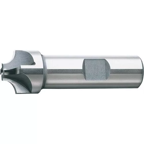 Format félkörprofil tárcsamaró DIN6518B HSSE Co8 konkáv (homorú) R 2.5mm