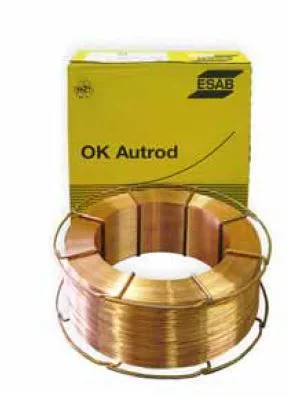 ESAB WELD G3SI hegesztőhuzal 0.8/15kg