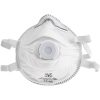 SUPAIR FFP3SL NR D szelepes csésze formájú pormaszk