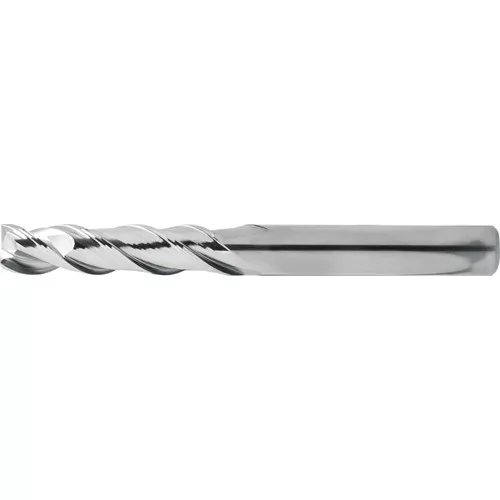 Gühring hosszú nagyoló maró alumíniumhoz 10mm 4xD HA