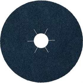 Klingspor fíbertárcsa 125x22mm 40CS 565 S 30