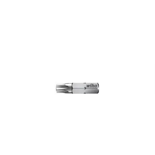 Wiha Standard 25 bitkészlet TORX 1/4" dobozban 10 részes (24746)