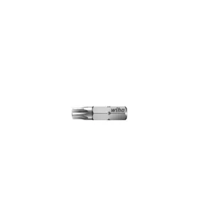   Wiha Standard 25 bitkészlet TORX 1/4" dobozban 10 részes (24748)