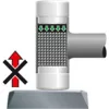 Gedore visszaütésmentes kímélő kalapács d 40mm (248 H-40)