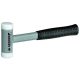 Gedore visszaütésmentes kímélő kalapács d 40 mm (248 ST-40)