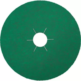 Klingspor fíbertárcsa 180x22mm 40CS 570 S 30