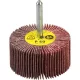 Klingspor csapos lamellás csiszoló 60x30x6mm P 60 KM 615 S