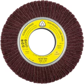 Klingspor kombinált vlies-mop 200x50mm P 150 NCW 600 Medium