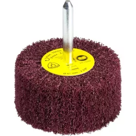 Klingspor csapos vlies-mop 80x50x6mm P NFS 600 Coarse
